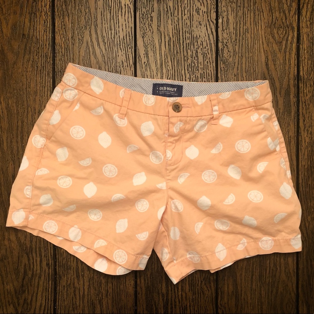 Old Navy shorts
